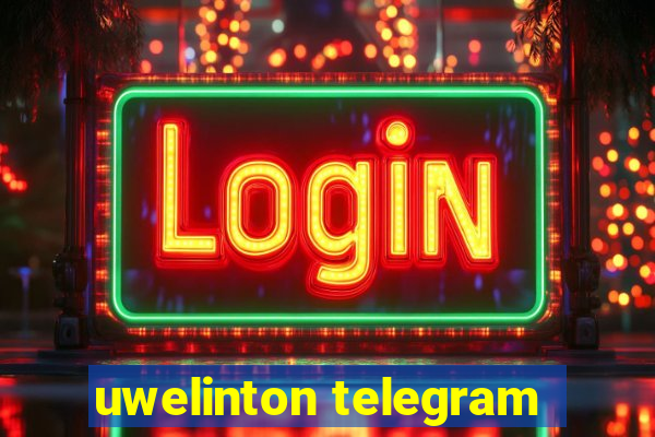 uwelinton telegram